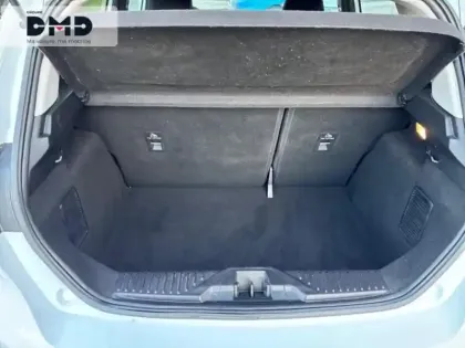 Photo 11 Ford Fiesta  1.0 Flexifuel 95ch Cool & Connect 5p
