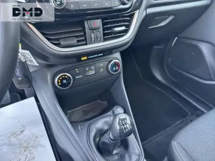 Photo 7 Ford Fiesta  1.0 Flexifuel 95ch Cool & Connect 5p