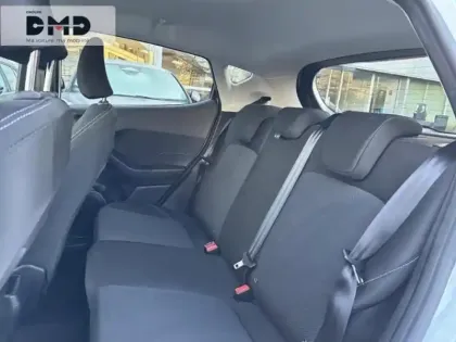 Photo 9 Ford Fiesta  1.0 Flexifuel 95ch Cool & Connect 5p