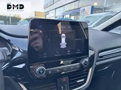 Photo 13 Ford Fiesta  1.0 Flexifuel 95ch Cool & Connect 5p