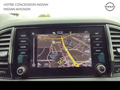 Photo 9 Skoda Karoq  1.5 TSI ACT 150ch Ambition DSG7