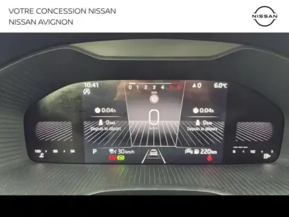 Photo 8 Skoda Karoq  1.5 TSI ACT 150ch Ambition DSG7