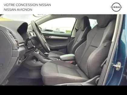 Photo 12 Skoda Karoq  1.5 TSI ACT 150ch Ambition DSG7