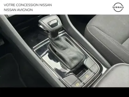 Photo 11 Skoda Karoq  1.5 TSI ACT 150ch Ambition DSG7