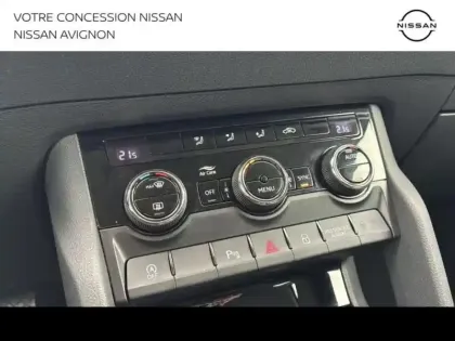 Photo 10 Skoda Karoq  1.5 TSI ACT 150ch Ambition DSG7