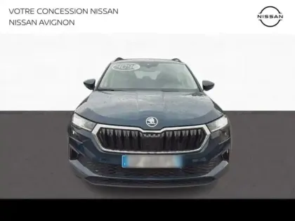 Photo 5 Skoda Karoq  1.5 TSI ACT 150ch Ambition DSG7