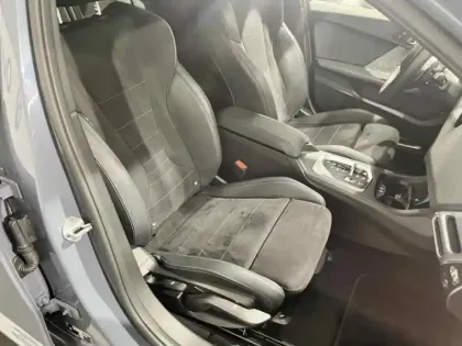 Photo 8 BMW Serie 1 Série 1 120dA 163ch M Sport DKG7