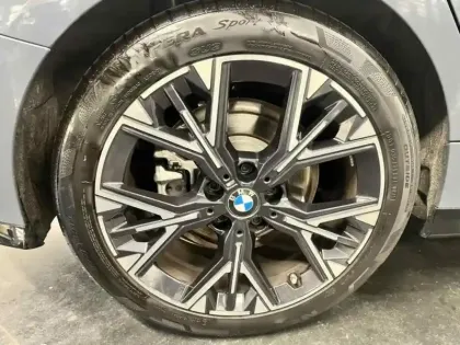 Photo 7 BMW Serie 1 Série 1 120dA 163ch M Sport DKG7