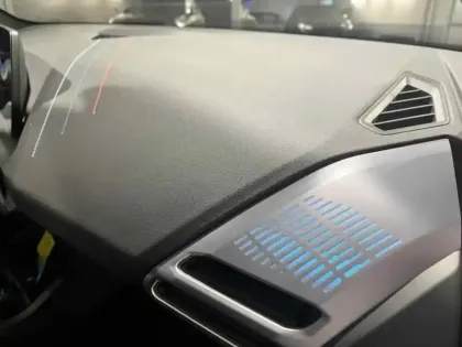 Photo 10 BMW Serie 1 Série 1 120dA 163ch M Sport DKG7