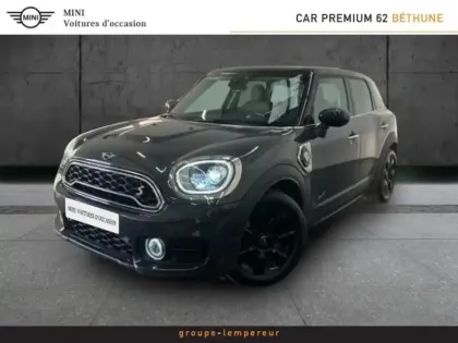 Photo Mini Countryman