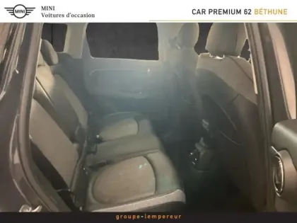 Photo 5 Mini Countryman  Cooper SE 136ch + 88ch Longstone ALL4 BVA