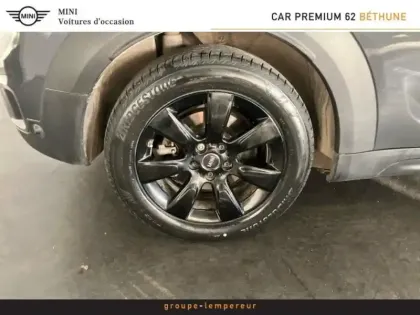 Photo 14 Mini Countryman  Cooper SE 136ch + 88ch Longstone ALL4 BVA