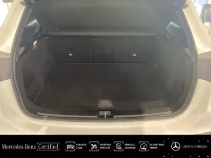 Photo 11 Mercedes GLA  200 d 150ch AMG Line 8G-DCT