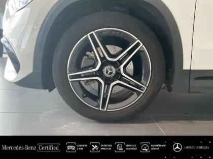 Photo 14 Mercedes GLA  200 d 150ch AMG Line 8G-DCT