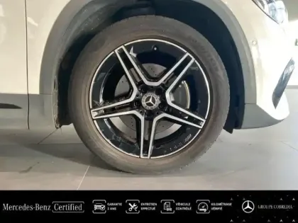 Photo 13 Mercedes GLA  200 d 150ch AMG Line 8G-DCT