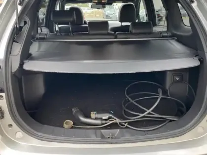 Photo 7 Mitsubishi Outlander  PHEV Twin Motor Instyle 4WD Euro6d-T EVAP