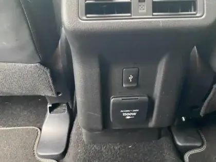 Photo 11 Mitsubishi Outlander  PHEV Twin Motor Instyle 4WD Euro6d-T EVAP