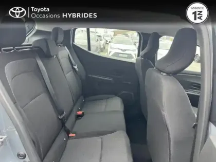 Photo 6 Dacia Sandero  1.0 SCe 65ch Essential