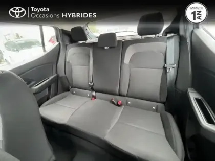 Photo 11 Dacia Sandero  1.0 SCe 65ch Essential