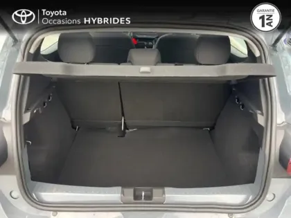 Photo 9 Dacia Sandero  1.0 SCe 65ch Essential