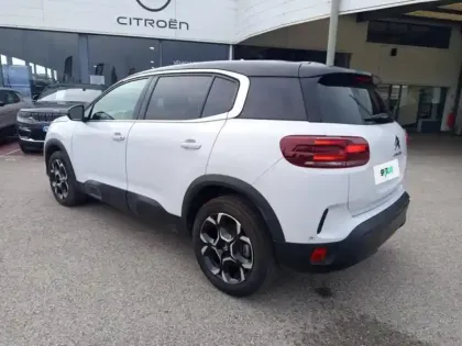 Photo 5 Citroën C5 aircross  1.5 BlueHDi 130ch MAX boite automatique