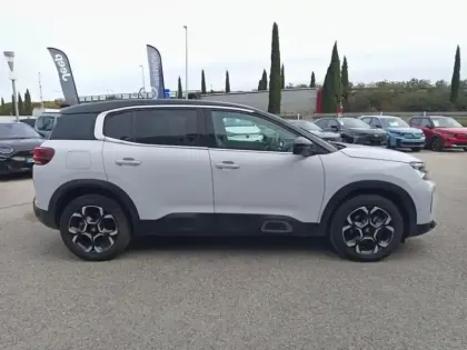 Photo 3 Citroën C5 aircross  1.5 BlueHDi 130ch MAX boite automatique