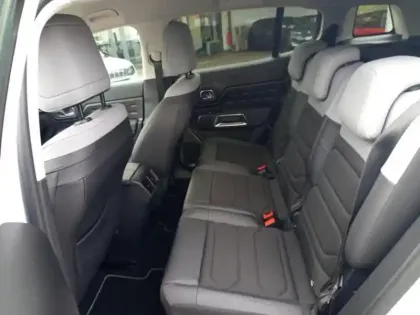 Photo 10 Citroën C5 aircross  1.5 BlueHDi 130ch MAX boite automatique