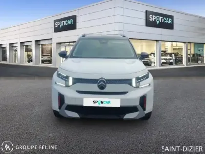 Photo 1 Citroën C3 Aircross  1.2 Hybride 145ch MAX 7 places