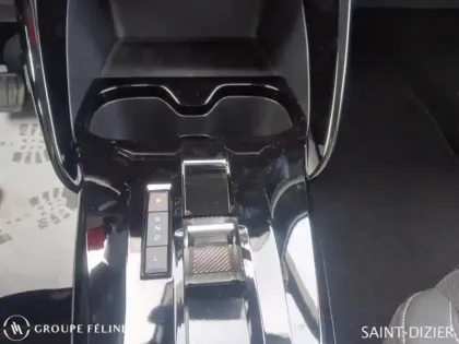 Photo 14 Citroën C3 Aircross  1.2 Hybride 145ch MAX 7 places