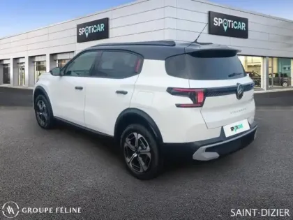 Photo 6 Citroën C3 Aircross  1.2 Hybride 145ch MAX 7 places