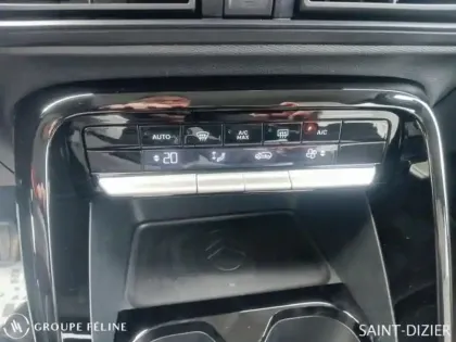 Photo 13 Citroën C3 Aircross  1.2 Hybride 145ch MAX 7 places