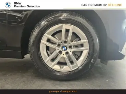 Photo 11 BMW Serie 2 Série 2 ActiveTourer 218i 136ch DKG7