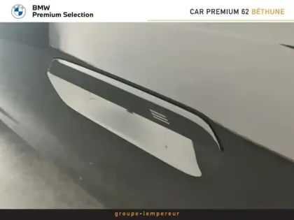 Photo 10 BMW Serie 2 Série 2 ActiveTourer 218i 136ch DKG7