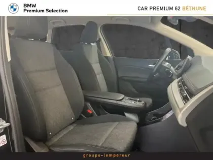 Photo 4 BMW Serie 2 Série 2 ActiveTourer 218i 136ch DKG7