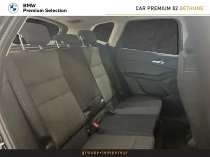 Photo 5 BMW Serie 2 Série 2 ActiveTourer 218i 136ch DKG7