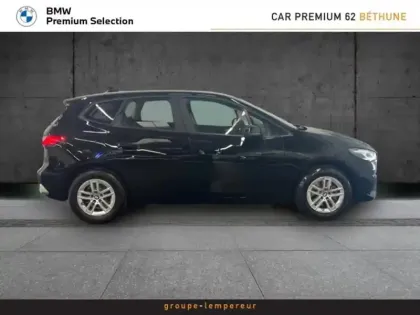 Photo 14 BMW Serie 2 Série 2 ActiveTourer 218i 136ch DKG7