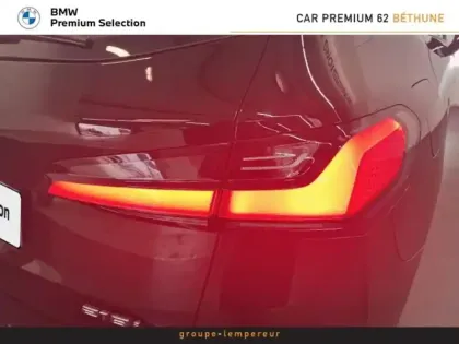 Photo 7 BMW Serie 2 Série 2 ActiveTourer 218i 136ch DKG7