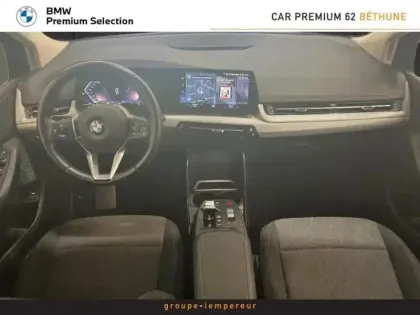 Photo 2 BMW Serie 2 Série 2 ActiveTourer 218i 136ch DKG7