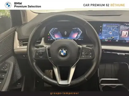 Photo 3 BMW Serie 2 Série 2 ActiveTourer 218i 136ch DKG7