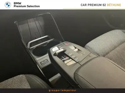 Photo 13 BMW Serie 2 Série 2 ActiveTourer 218i 136ch DKG7