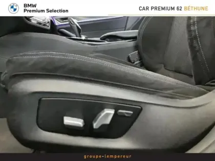 Photo 12 BMW Serie 5 Série 5 Touring 530eA xDrive 292ch M Sport Steptronic 10cv