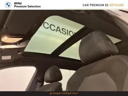 Photo 10 BMW Serie 5 Série 5 Touring 530eA xDrive 292ch M Sport Steptronic 10cv