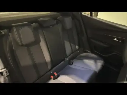 Photo 6 Peugeot 2008  1.2 PureTech 130ch S&S Allure EAT8