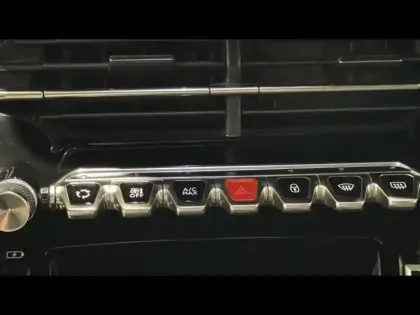 Photo 11 Peugeot 2008  1.2 PureTech 130ch S&S Allure EAT8