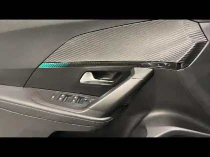 Photo 13 Peugeot 2008  1.2 PureTech 130ch S&S Allure EAT8
