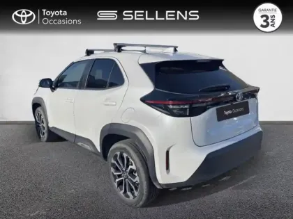 Photo 1 Toyota Yaris  Cross 116h Design AWD-i MY22