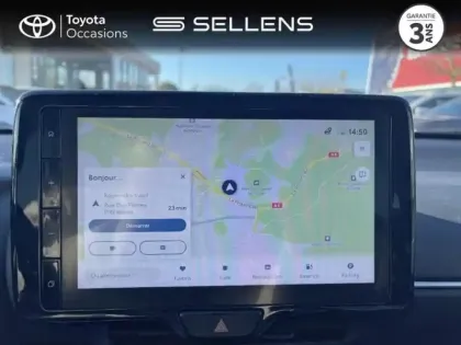 Photo 14 Toyota Yaris  Cross 116h Design AWD-i MY22