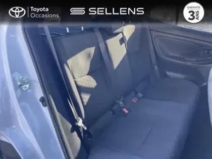 Photo 6 Toyota Yaris  Cross 116h Design AWD-i MY22