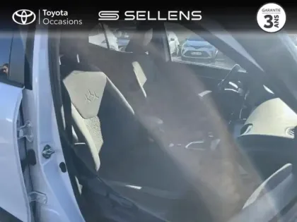 Photo 5 Toyota Yaris  Cross 116h Design AWD-i MY22