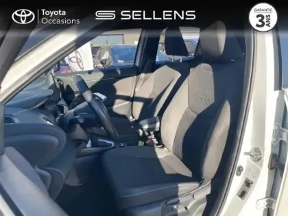 Photo 10 Toyota Yaris  Cross 116h Design AWD-i MY22